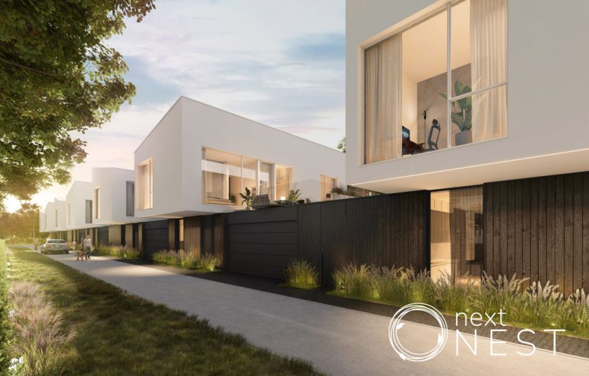 Konstancin-Jeziorna, 2 299 000 zł, 149.61 m2, 4 pokoje miniaturka 14