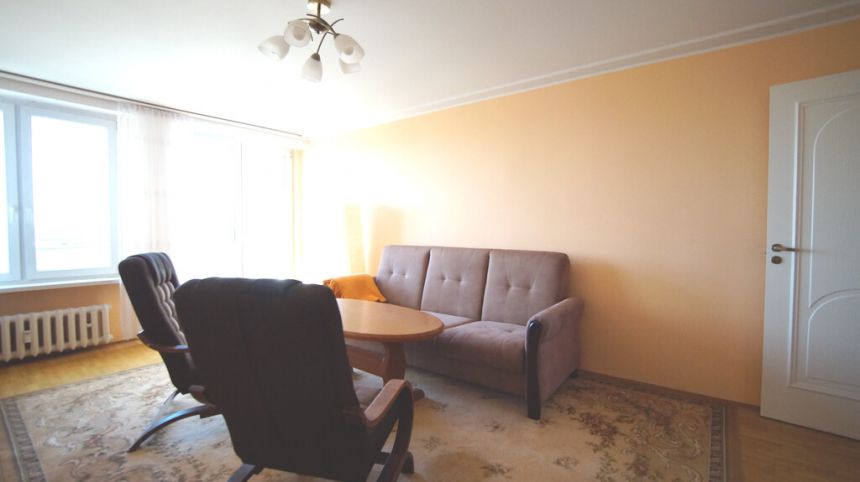 Sprzedaż mieszkanie 3pok. balkon b.dobry standard miniaturka 2