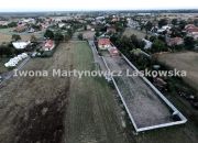 Działki budowlane Lisowice - Prochowice miniaturka 3