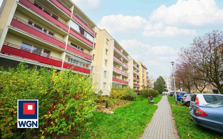 Słupsk Osiedle Niepodległości, 439 000 zł, 63 m2, stan dobry miniaturka 15