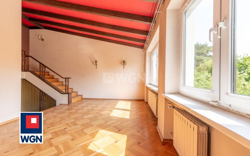 Poznań Stary Grunwald, 1 850 000 zł, 212 m2, jednorodzinny miniaturka 8
