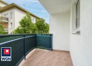 Poznań Naramowice, 418 000 zł, 35.1 m2, z balkonem miniaturka 9