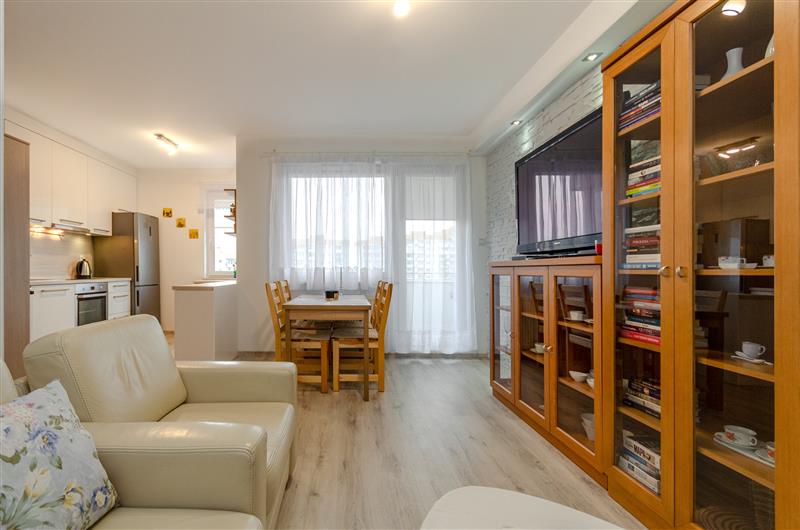 Posiadamy na sprzedaż apartament 2 pokojowy o pow. miniaturka 10