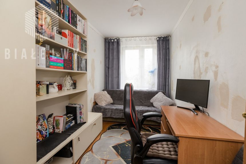 Grodzisk Mazowiecki, 397 000 zł, 37.9 m2, z balkonem miniaturka 5