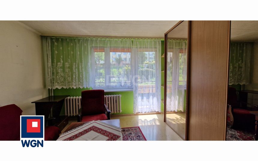 Cieszyn Osiedle Liburnia, 349 000 zł, 48.4 m2, oddzielna kuchnia miniaturka 8