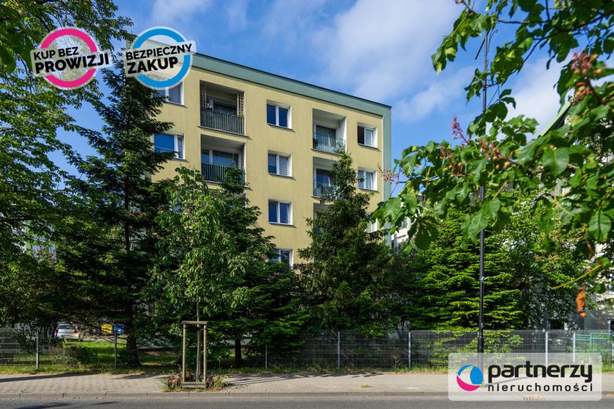 Sopot, 554 900 zł, 34.62 m2, z miejscem parkingowym miniaturka 11