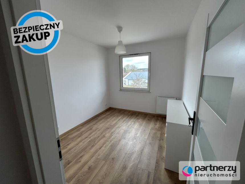 Rotmanka, 445 000 zł, 32 m2, z balkonem miniaturka 5