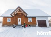 Klimatyczny dom w Blizne przy drodze na Bieszczady miniaturka 1