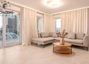 Apartament 5 pok | 120 m2 | Z Widokiem na rzekę miniaturka 3