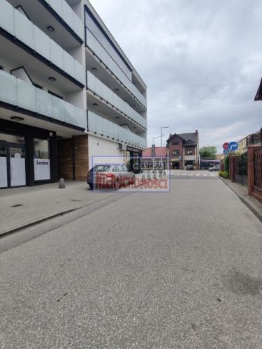 Mińsk Mazowiecki, 2 500 zł, 42.46 m2, z pustaka