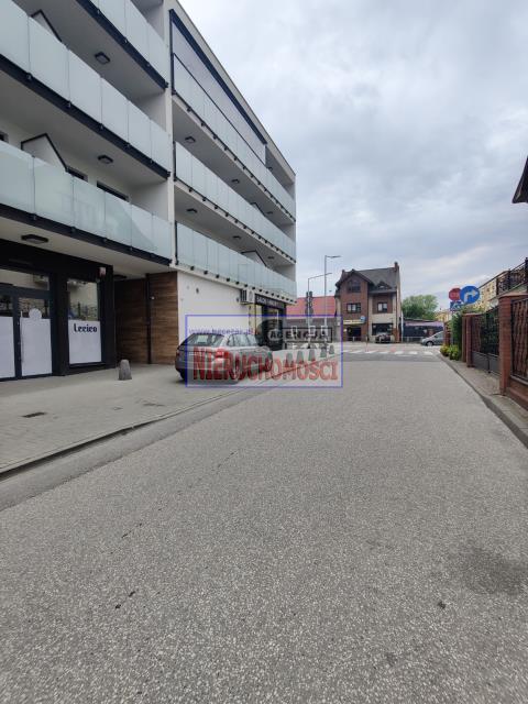 Mińsk Mazowiecki, 2 500 zł, 42.46 m2, z pustaka - zdjęcie 1