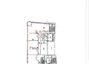 Wrocław Stare Miasto, 4 260 zł, 71 m2, pietro 4 miniaturka 10