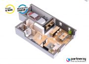 Ostaszewo, 680 000 zł, 125.42 m2, o zróżnicowanej budowie miniaturka 11