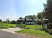 Działka 3013m2 przy wejździe do Ostrowca (stara 9) miniaturka 5