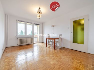 na sprzedaż 2 pokoje, balkon, Bieżanów Prokocim