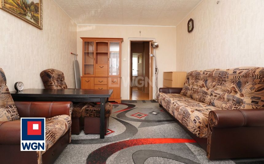 Piotrków Trybunalski, 223 000 zł, 39.02 m2, M2 miniaturka 2