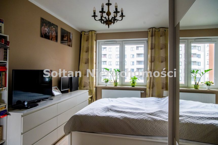 Warszawa Ursus, 1 059 000 zł, 64.3 m2, w nowym budownictwie miniaturka 13