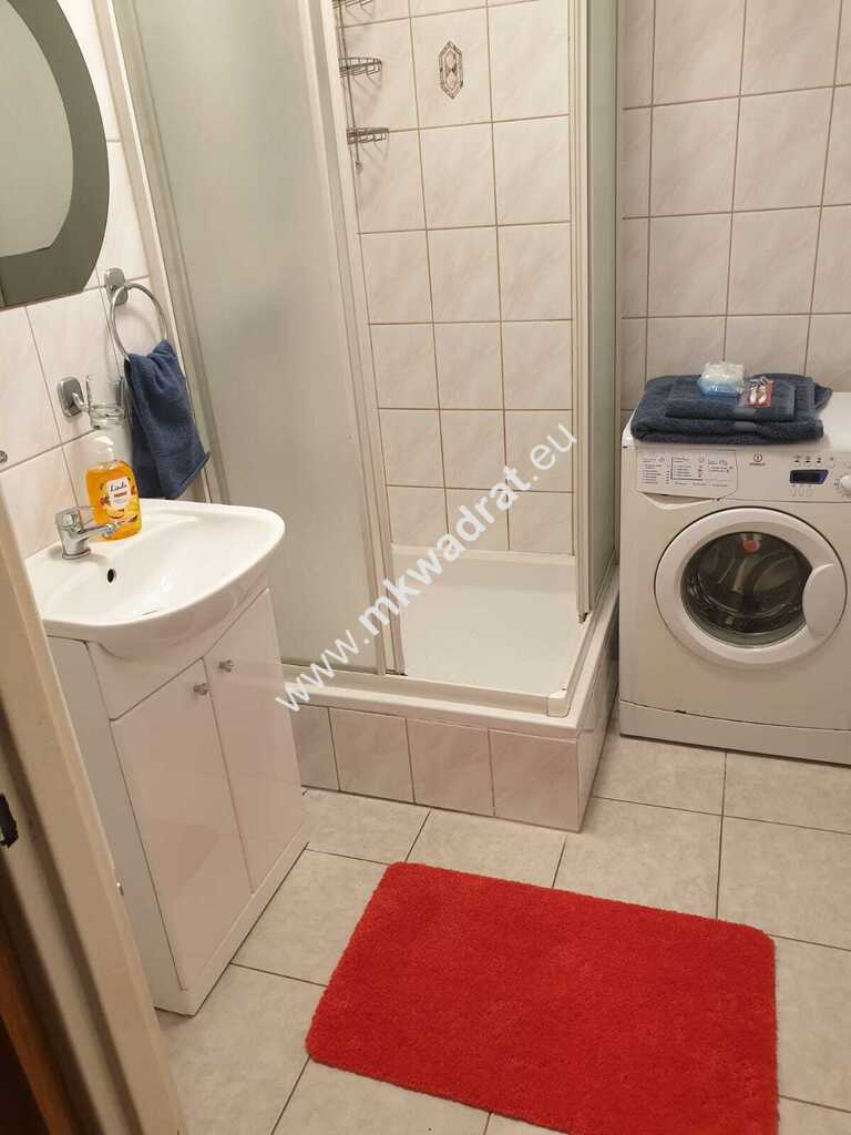 Mieszkanie TOP lokalizacja blisko WKD miniaturka 5