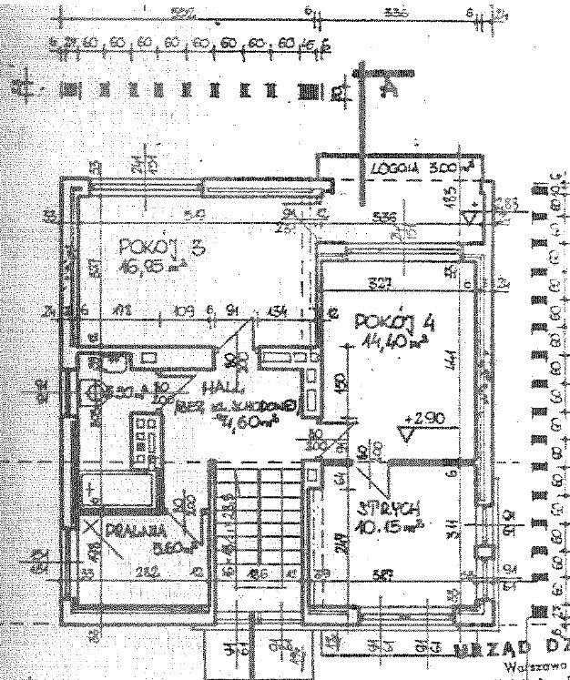 Warszawa Targówek, 1 300 000 zł, 150 m2, wolnostojący miniaturka 2