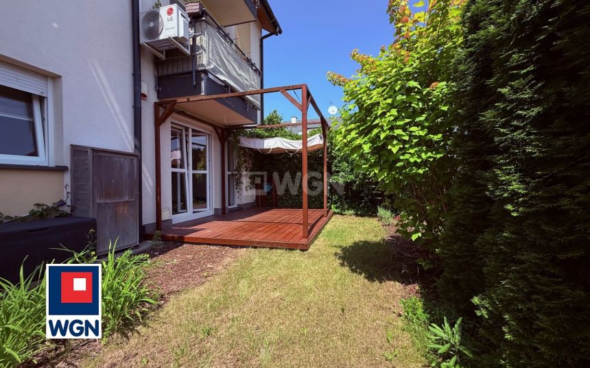 Jaworzno Warpie, 660 000 zł, 69.87 m2, M3 miniaturka 15