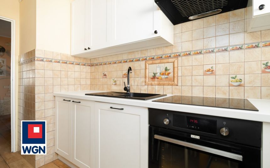 Poznań Nowe Miasto, 570 000 zł, 61.6 m2, stan dobry miniaturka 2