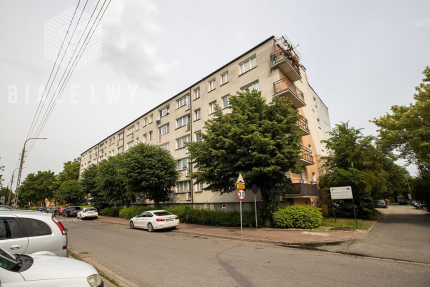 Grodzisk Mazowiecki, 397 000 zł, 37.9 m2, z balkonem miniaturka 11