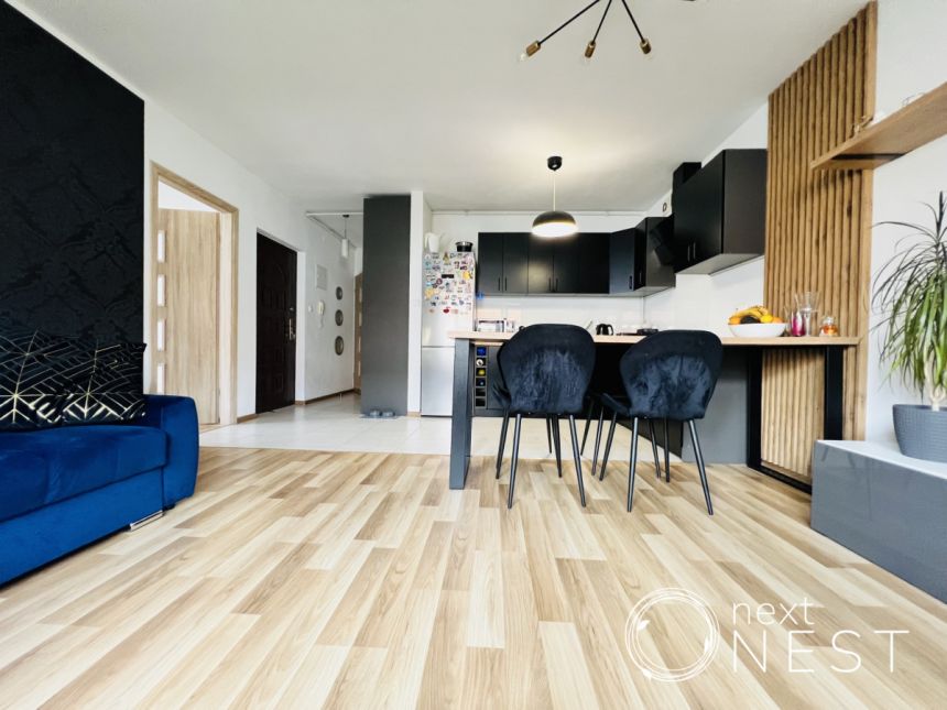 Góra Kalwaria, 1 070 000 zł, 103.8 m2, z balkonem miniaturka 5