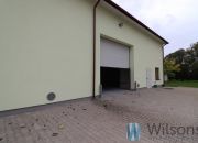 Lesznowola, 12 000 zł, 300 m2, hala/magazyn miniaturka 2