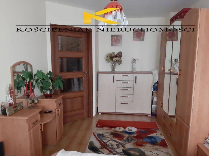 Ładne,przestronne 2 pok.z garażem Spawaczy miniaturka 13