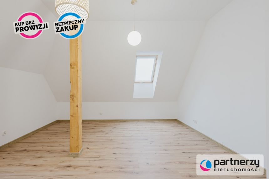 Wejherowo, 695 000 zł, 82.68 m2, z balkonem miniaturka 11