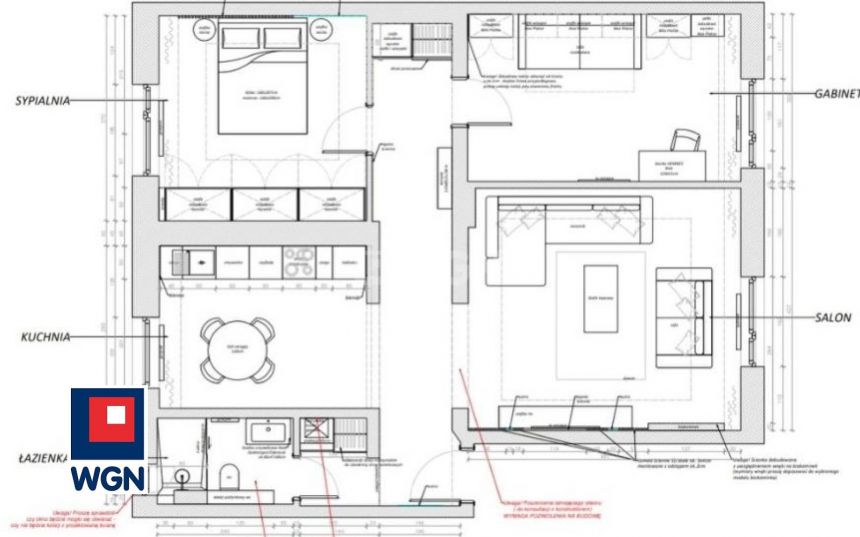 Lębork, 389 000 zł, 81 m2, do remontu miniaturka 5