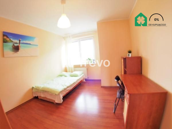 Gdańsk Nowe Ujeścisko, 1 089 000 zł, 80.8 m2, pietro 1/2 miniaturka 9