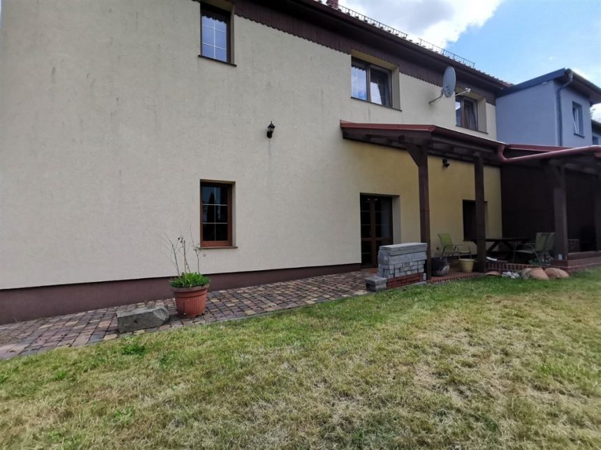 Dębrznik, 750 000 zł, 280 m2, 6 pokoi miniaturka 11