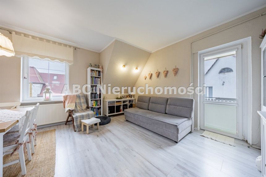 Piła Górne, 589 000 zł, 69 m2, z garażem miniaturka 2