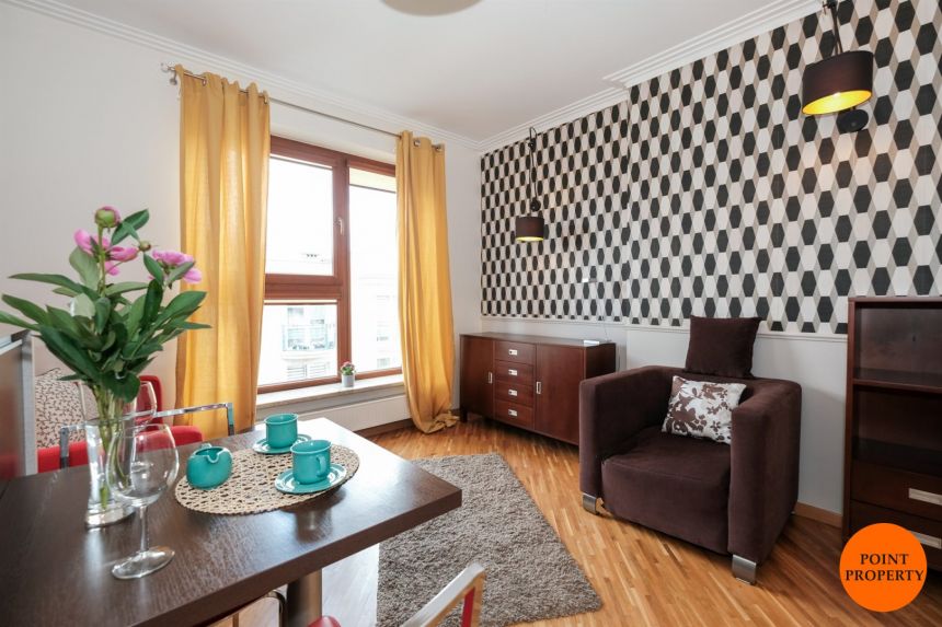 Apartament w centrum! miniaturka 5