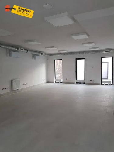 Kraków Podgórze, 6 890 zł, 106 m2, pietro 2, 4