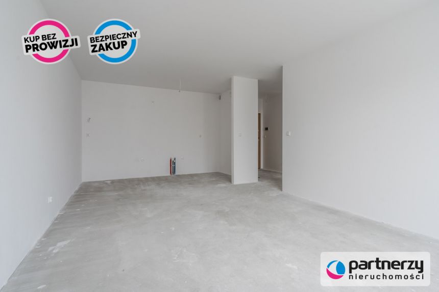 Gdynia Mały Kack, 935 000 zł, 64.3 m2, pietro 2 miniaturka 5