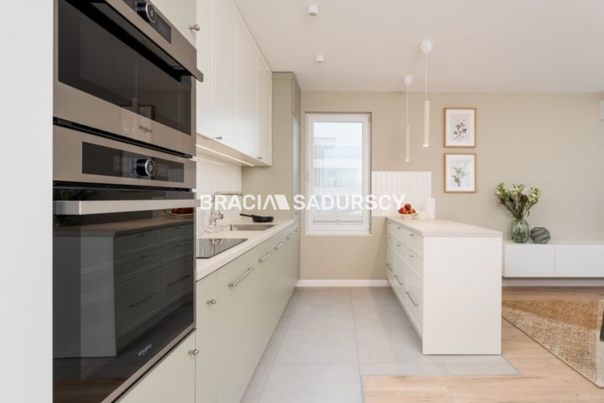 Gotowy Apartament typu LUX 4 pok Górka Narodowa miniaturka 9