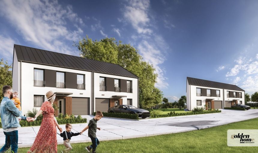 Lusówko, 899 000 zł, 136 m2, technologia styropianowa miniaturka 2
