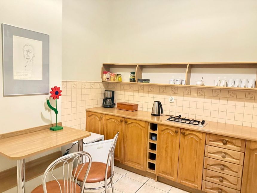 Łódź Śródmieście, 3 500 zł, 92.02 m2, z cegły miniaturka 12