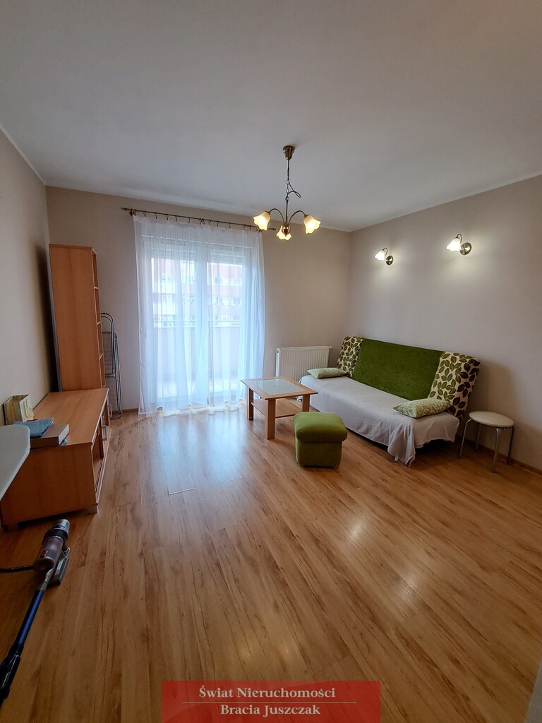 Wrocław Księże Małe, 2 300 zł, 37 m2, umeblowane miniaturka 4