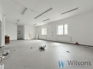 Warszawa Ursus, 8 000 zł, 186 m2, z pustaka