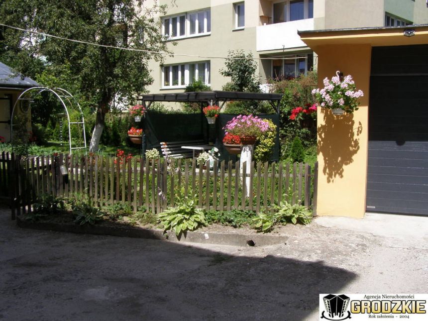 Do sprzedaży kamienica w centrum miasta Przemyśl miniaturka 13
