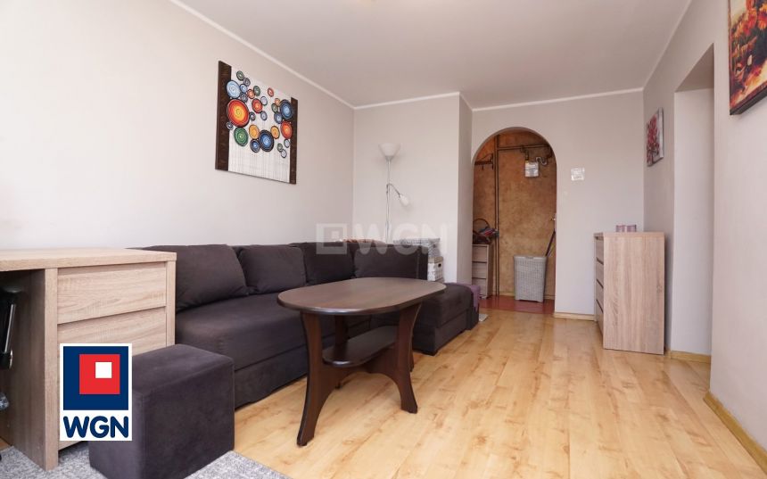 Piotrków Trybunalski, 269 000 zł, 37.88 m2, z balkonem miniaturka 4