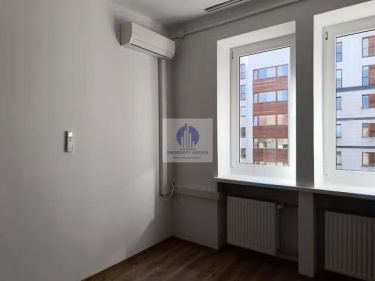 Mokotów: llokal biurowy 15,08m2