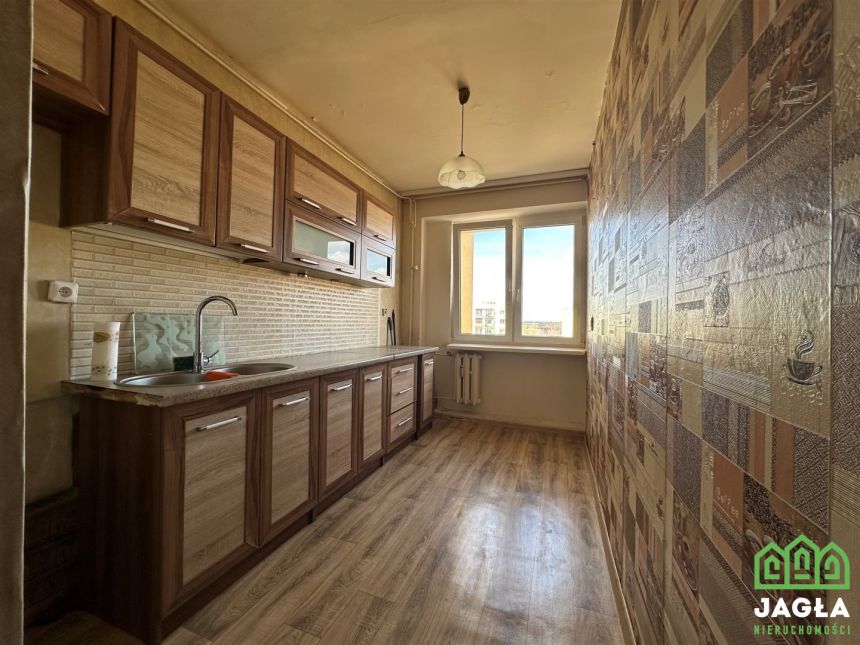 Paterek ul. Sobieskiego 8 3p/84m od zaraz sprzedam miniaturka 11