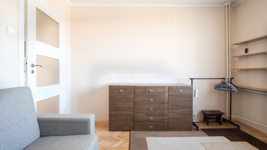 Widok, spokój, komfort! 2 pokoje – Nowy Bieżanów miniaturka 7