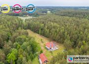 Rąb Trzy Rzeki, 2 850 000 zł, 290 m2, z pustaka miniaturka 28