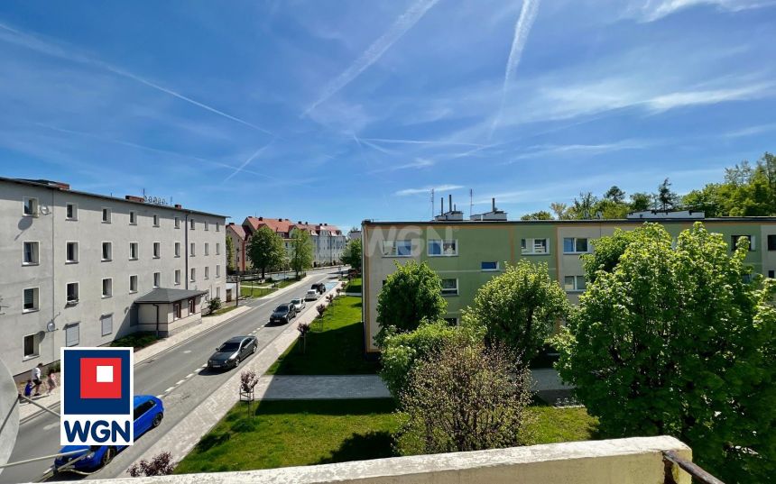 Jaworzyna Śląska, 290 000 zł, 54 m2, z balkonem miniaturka 5