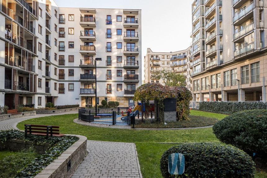 Warszawa Stegny, 1 700 000 zł, 92.14 m2, parter/6 miniaturka 14